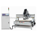 SKM25 Machines de menuiserie CNC Router / Machine de gravure CNC